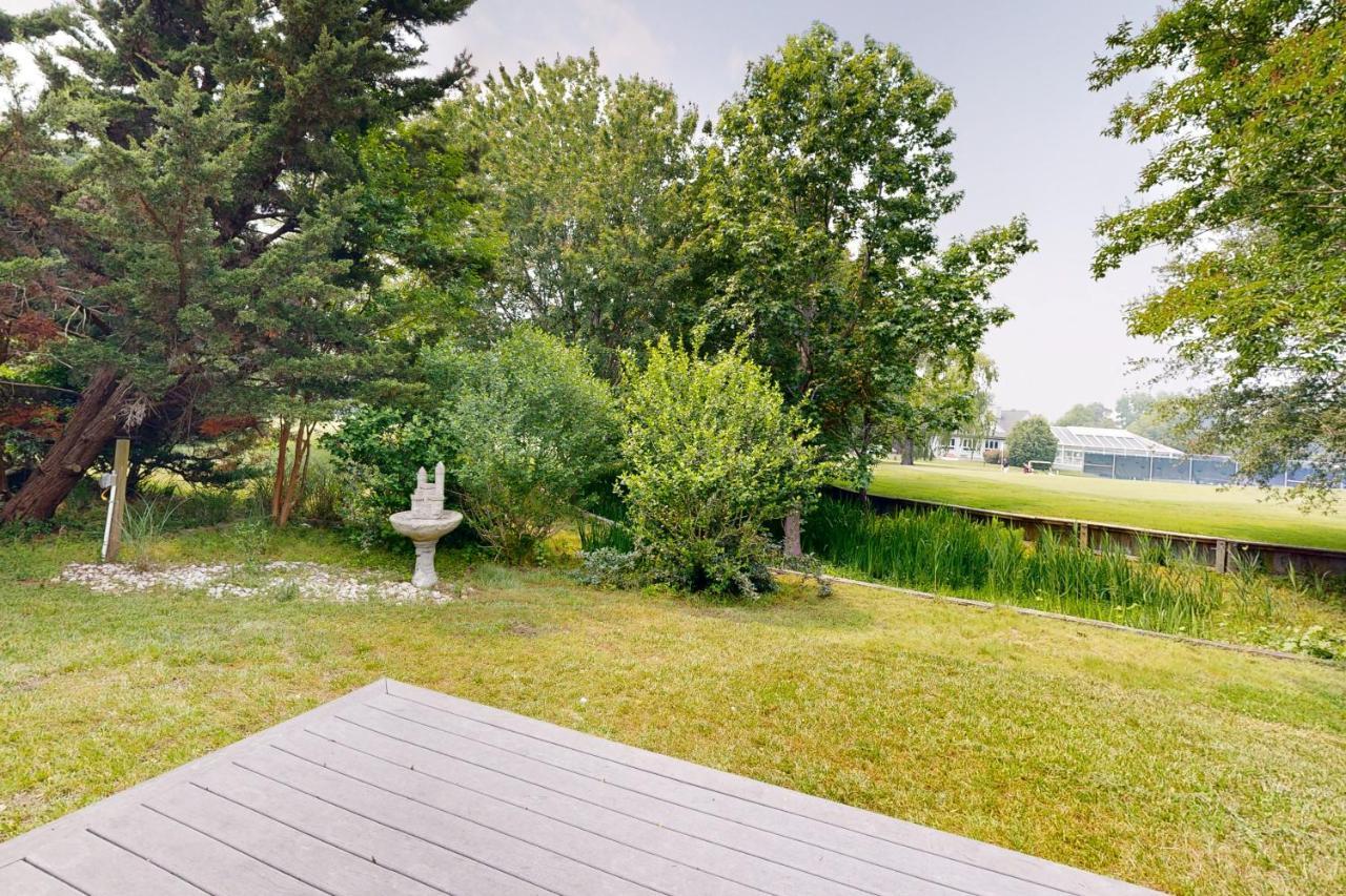 Вилла Salt Pond --- 314 Walkabout Rd Бетани-Бич Экстерьер фото