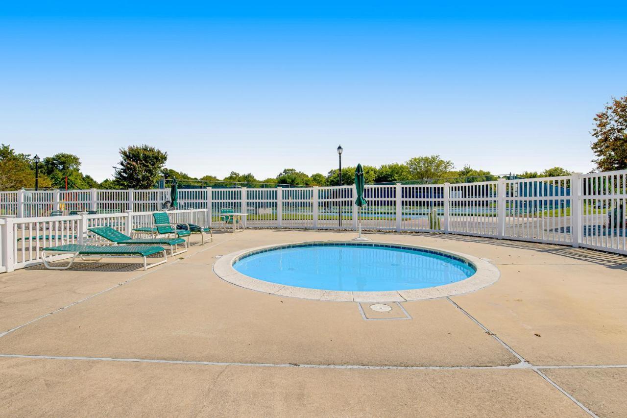 Вилла Salt Pond --- 314 Walkabout Rd Бетани-Бич Экстерьер фото